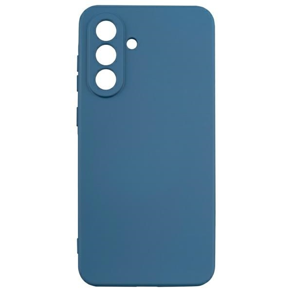 Beline Galaxy A36 Mobilskal Silikon - Blå | 2353 | AlltMobil