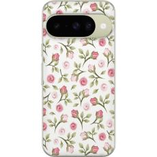 iSecrets - Mobilskal till Google Pixel 10 med Blommigt