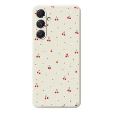 OEM - Mobilskal f&ouml;r Samsung Galaxy S26 TPU - Beige