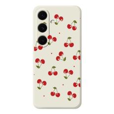 OEM - Mobilskal f&ouml;r Samsung Galaxy S26 TPU - Beige