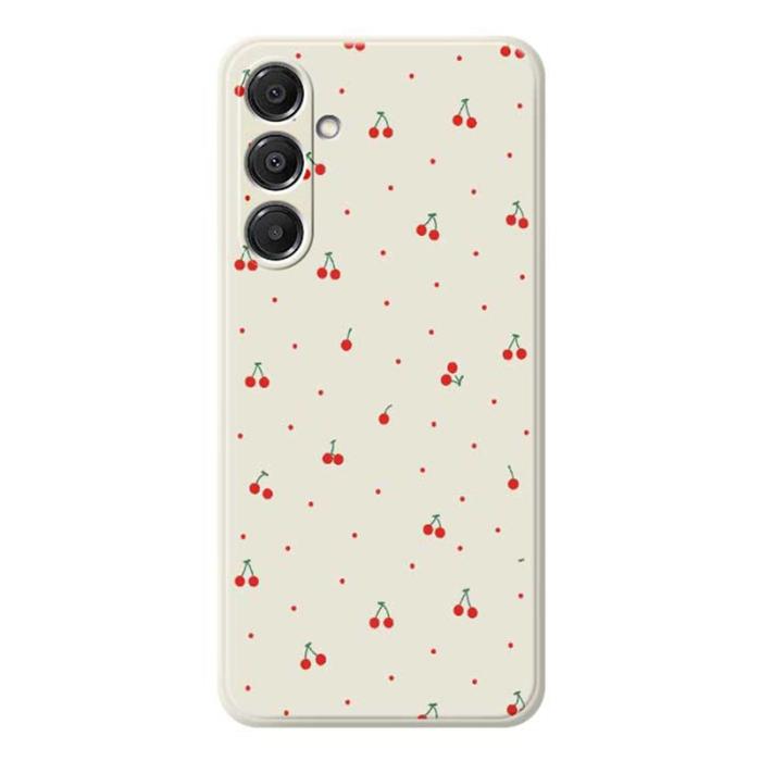 OEM - Mobilskal för Samsung Galaxy S26 TPU - Beige
