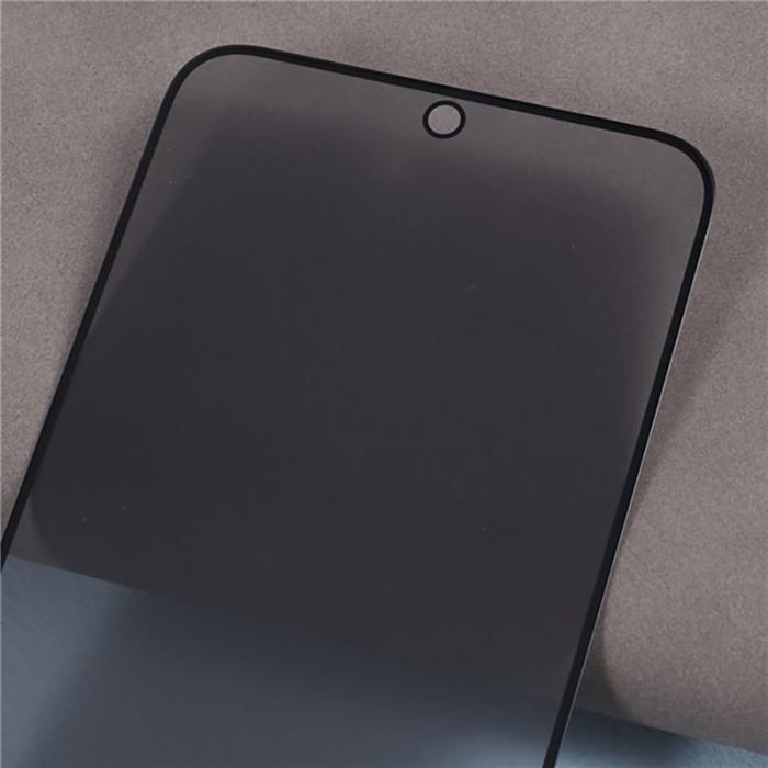 OEM - Skärmskydd för Samsung Galaxy S26 Anti-Peep Härdat glas - Transparent