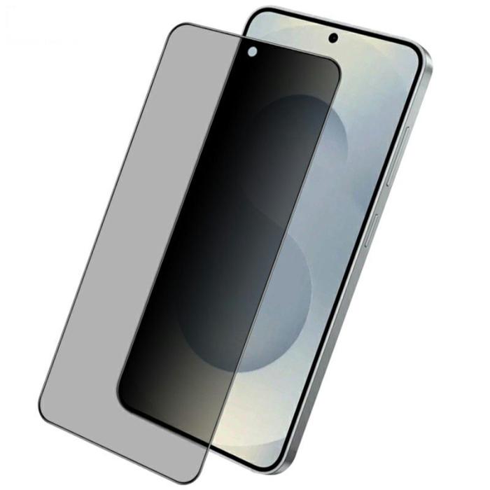 Imak - Imak Skärmskydd för Samsung Galaxy S26 Anti Peep Härdat glas - Transparent