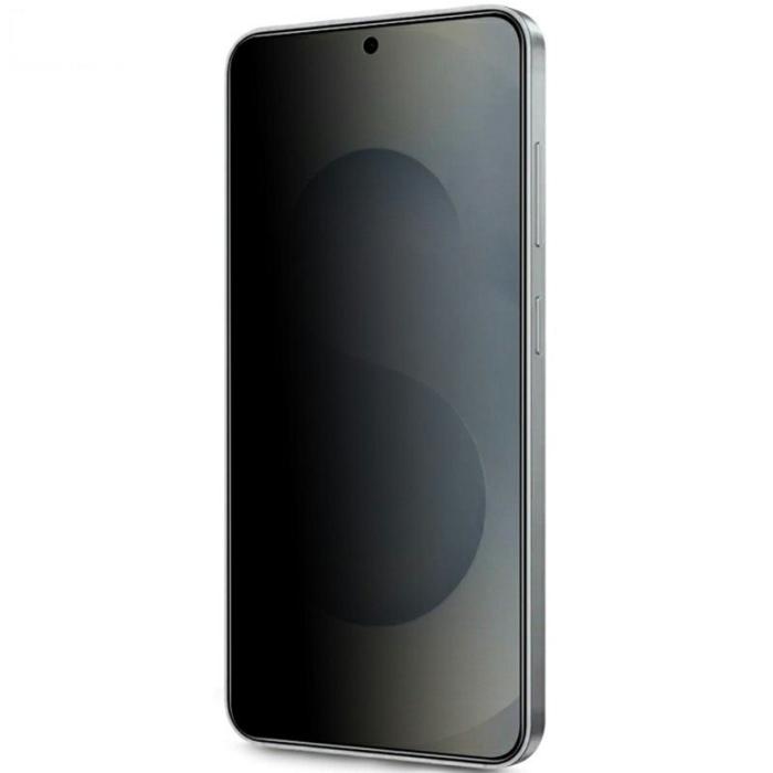 Imak - Imak Skärmskydd för Samsung Galaxy S26 Anti Peep Härdat glas - Transparent