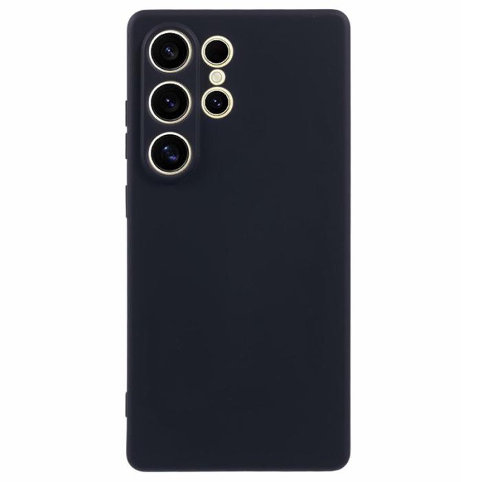 OEM - Mobilskal för Samsung Galaxy S26 Ultra 2.0mm TPU - Svart