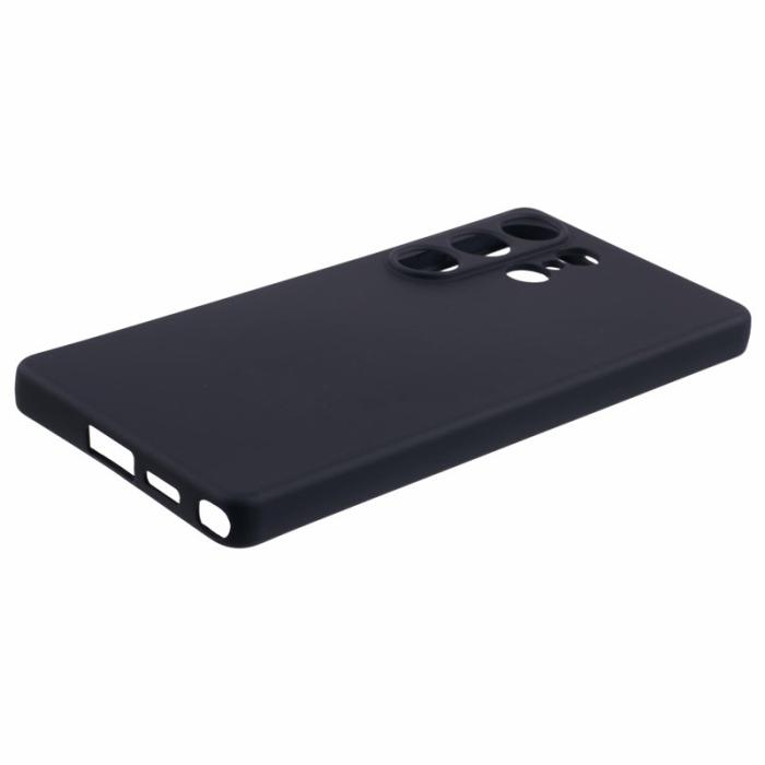 OEM - Mobilskal för Samsung Galaxy S26 Ultra 2.0mm TPU - Svart