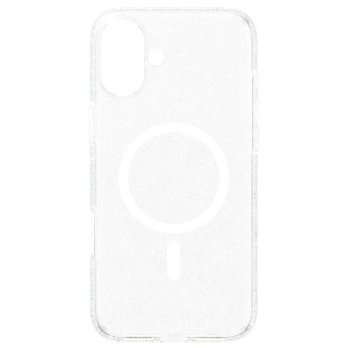 PanzerGlass - CARE By PanzerGlass iPhone 16 Plus Mobilskal MagSafe Star Lit