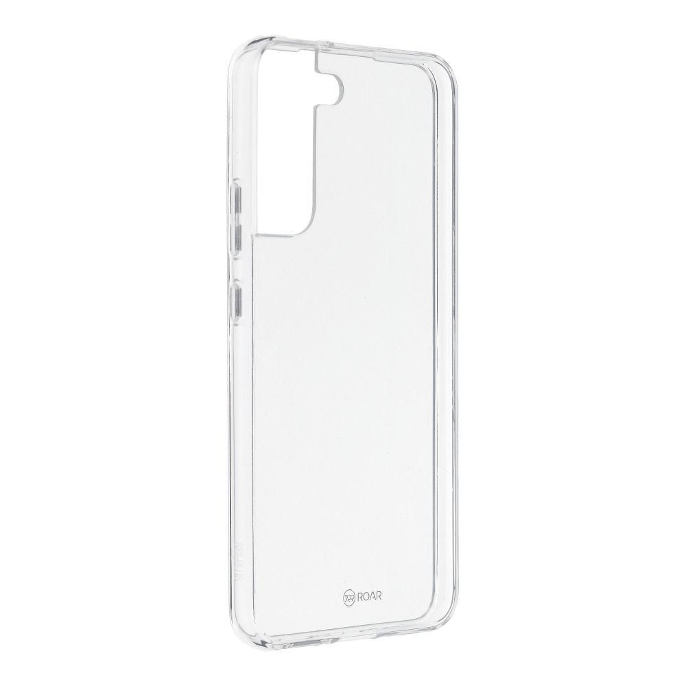 Jelly skal Roar till Samsung Galaxy S22 Plus transparent | 2353 | AlltMobil