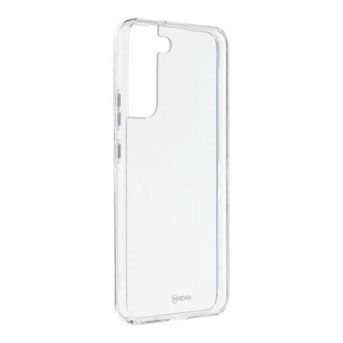 Roar - Jelly skal Roar till Samsung Galaxy S22 Plus transparent