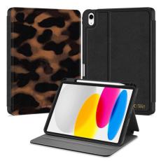 Tech-Protect - Tech-Protect iPad 10.9&rdquo; (2022)/ 11&rdquo; (2025) Skal Lamano - Panther