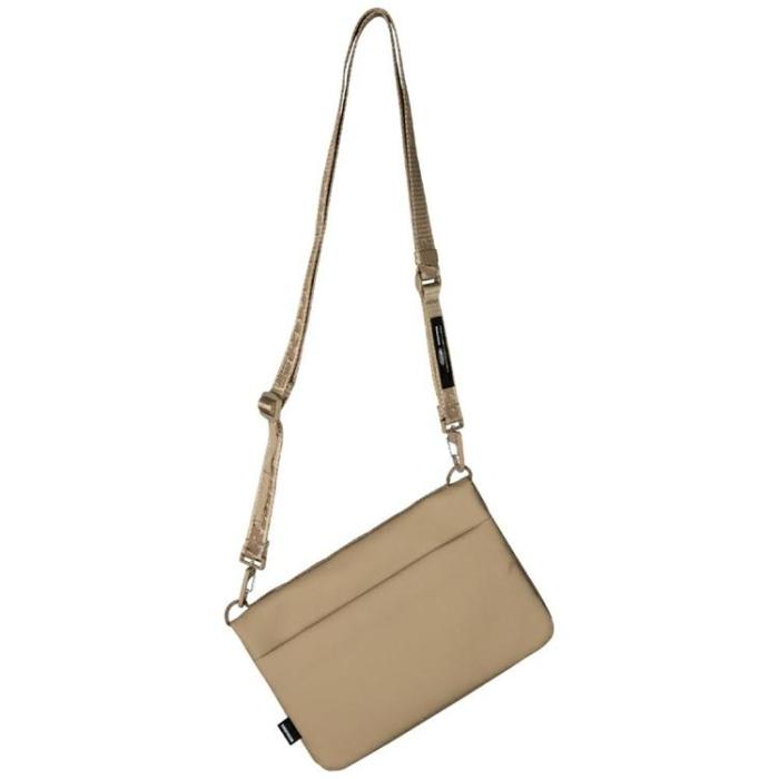 Skinarma - Skinarma Arrangörväska Crossbody Juno - Khaki