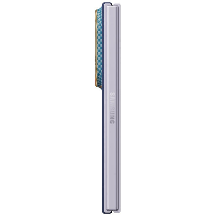 PITAKA - PITAKA Mobilskal För Galaxy Z Fold 8 Magsafe Edge - Sunset