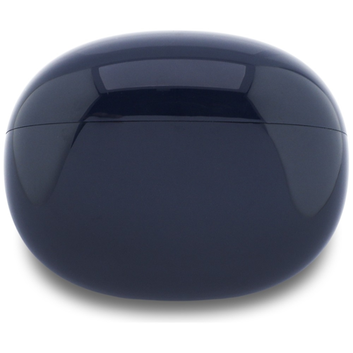 BMW - BMW TWS Bluetooth In-Ear Hörlurar Printed Logo - Marinblå