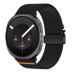 Tech-Protect - Tech-Protect Galaxy Watch 8/8 Classic/9 (40/44/46mm) Armband Nylon Clasp