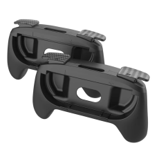 PGTECH - PGTECH Nintendo Switch 2 Vänster och Höger Joy-Con Grip Handtag