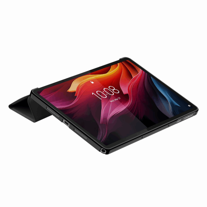 Tech-Protect - Tech-Protect Lenovo Tab K11 Plus Fodral Smart - Svart