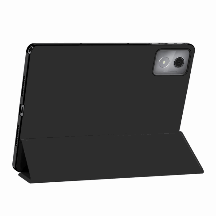 Tech-Protect - Tech-Protect Lenovo Tab K11 Plus Fodral Smart - Svart