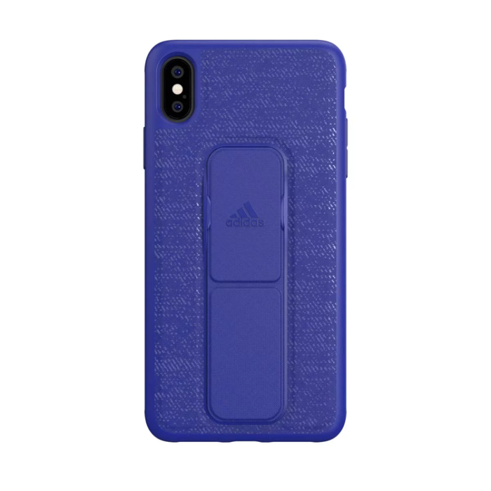 Adidas - Adidas iPhone XS Max Skal SP Grip - Lila