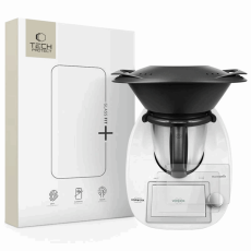 Tech-Protect - [2-Pack] Thermomix TM6 Härdat Glas Skärmskydd Fit Plus