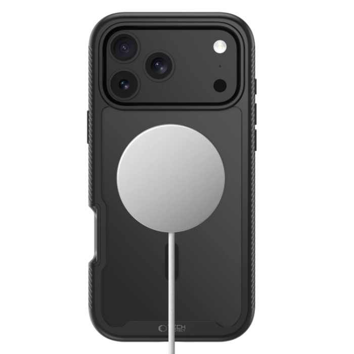 Tech-Protect - Tech-Protect Mobilskal För iPhone 17 Pro/18 Pro Magsafe Defense