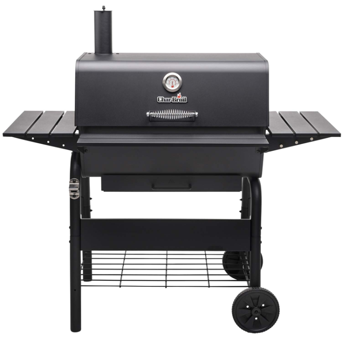 Char-Broil - Char-Broil Kolgrill Charcoal Large