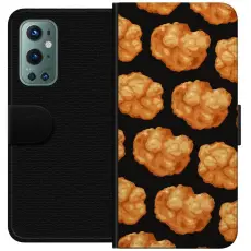 iSecrets - Pl&aring;nboksfodral till OnePlus 9 Pro med Nuggets