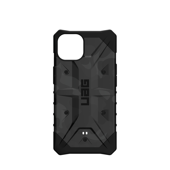 UTGATT1 - UAG iPhone 14 Skal Pathfinder - Midnight Camo