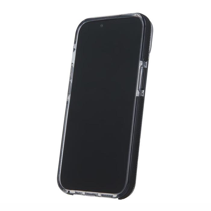 OEM - iPhone 16 Pro Max Mobilskal Acrylic Carbon - Svart