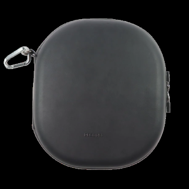 Decoded Bärväska för Airpods Max Läder - Svart | 264 | AlltMobil