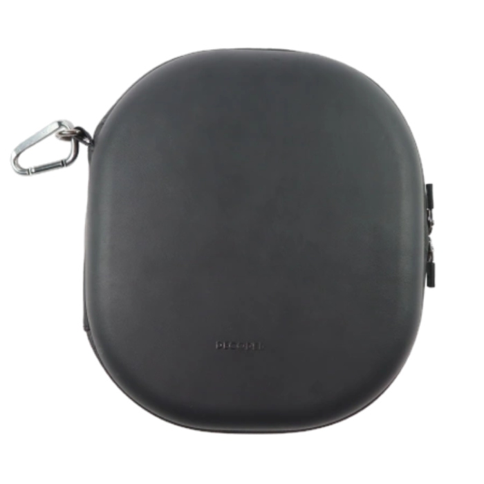 Decoded - Decoded Bärväska för Airpods Max Läder - Svart