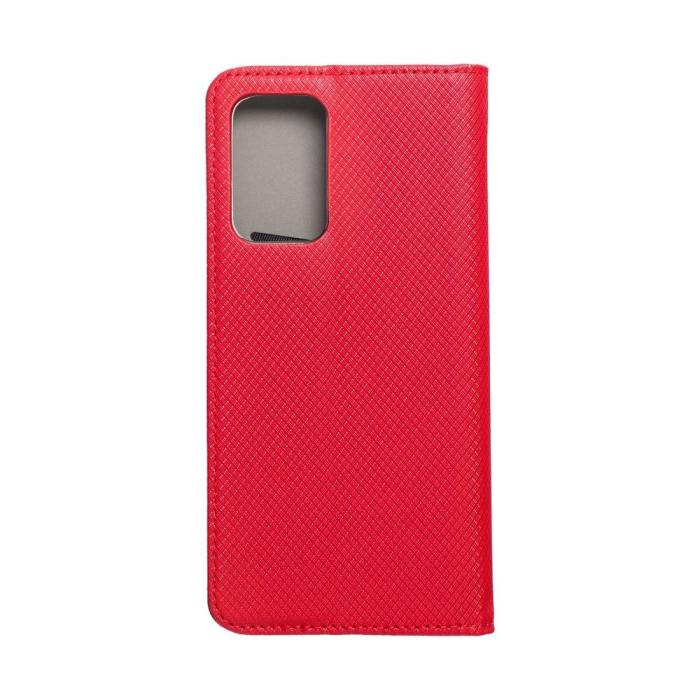OEM - Samsung Galaxy A52s/A52 5G/A52 4G Fodral av Konstläder