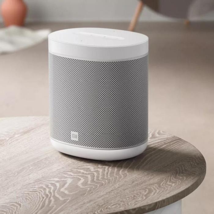 UTGATT5 - Xiaomi Mi Smart Bluetooth Högtalare 12W - Vit