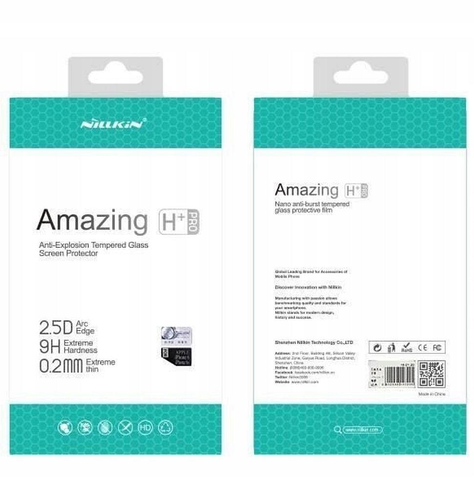 Nillkin Samsung Galaxy J7 (2016) Skärmskydd av Härdat Glas Nillkin | 5468 | AlltMobil