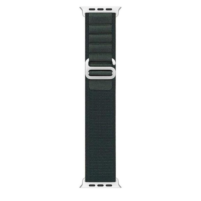 Dux Ducis - Dux Ducis Apple Watch 44/45/46/49mm Armband GS Nylon