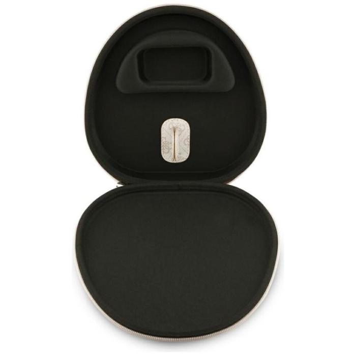 Guess - Guess Over-Ear Hörlurar Fodral Carry Box - Rosa