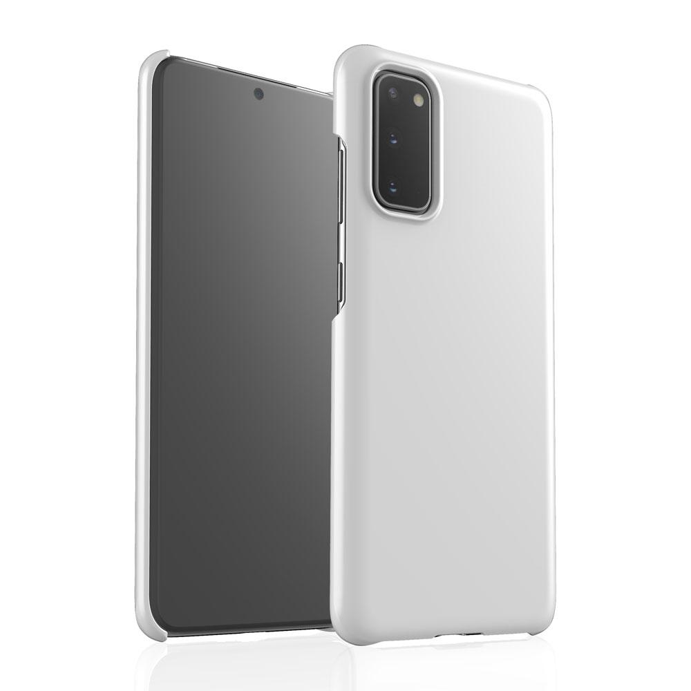 Personligt mobilskal till Samsung Galaxy S20 Plus