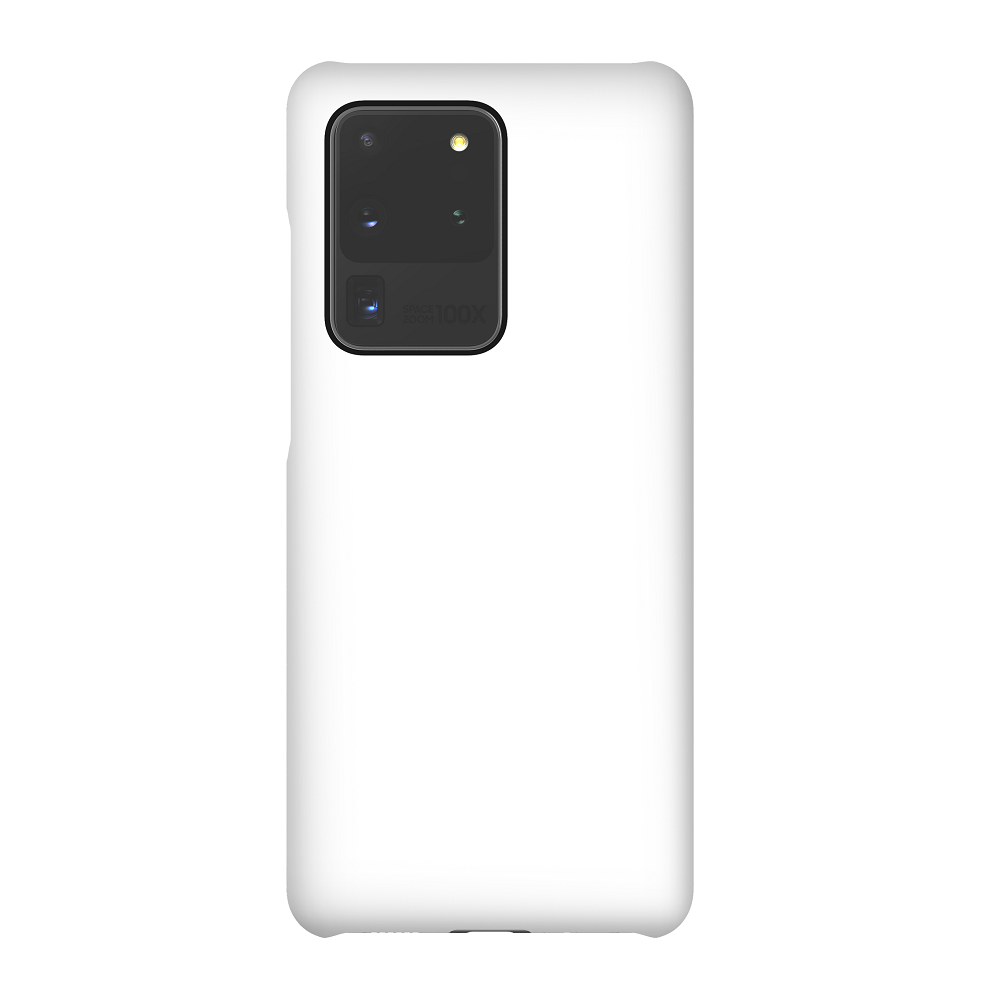 Personligt mobilskal till Samsung Note 20 Ultra Slim
