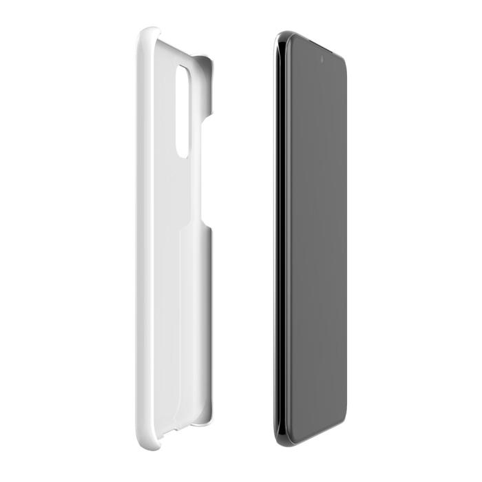 TheMobileStore - Personligt mobilskal till Samsung Galaxy S20