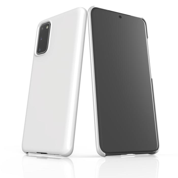 TheMobileStore - Personligt mobilskal till Samsung Galaxy S20