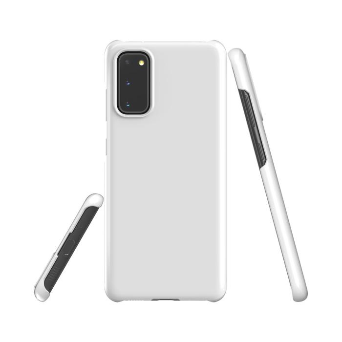 TheMobileStore - Personligt mobilskal till Samsung Galaxy S20
