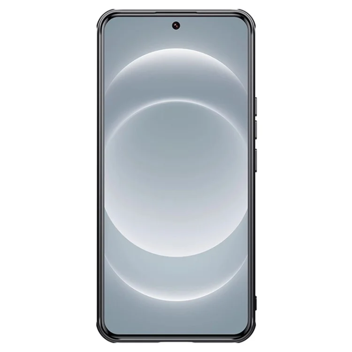 Nillkin - Nillkin Xiaomi 14 Ultra Mobilskal MagSafe CamShield Prop - Svart