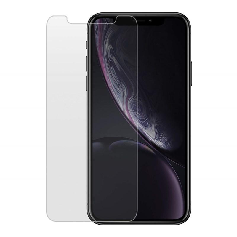 GEAR Härdat Glas till iPhone 11/XR - Transparent | 5468 | AlltMobil