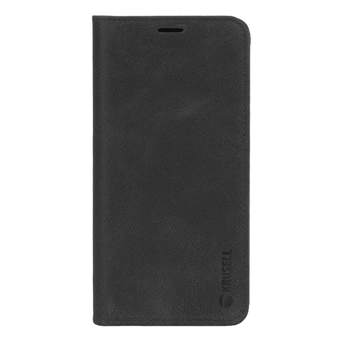 UTGATT5 - Krusell Sunne 2 Card Wallet Sony Xperia Xz2 Vintage Black
