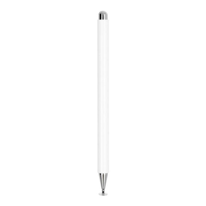 OEM - Stylus för pekskärmar Kapacitiv - Vit