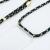 UTGATT1 - Boom Necklace Cord - Green Camo