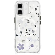 UNIQ - UNIQ iPhone 17 Mobilskal MagSafe Coehl Amara - Lilac