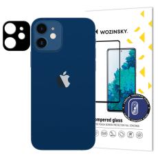 Wozinsky - Wozinsky Kameralinsskydd i Härdet Glas iPhone 12