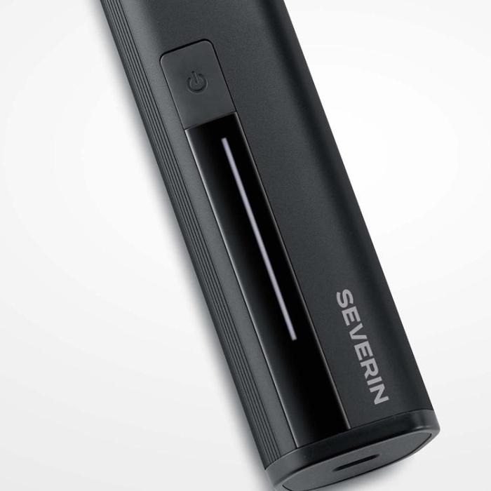 Severin - Severin 6IN1 Multistyling HS0710 SET