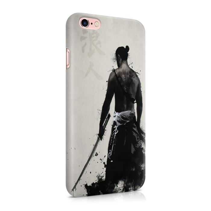 UTGATT5 - Skal till Apple iPhone 6(S) - Ronin