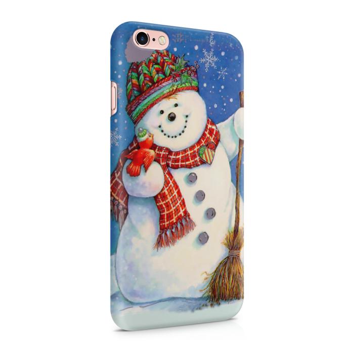 TheMobileStore - Designer iPhone 6S Skal - Pat0588